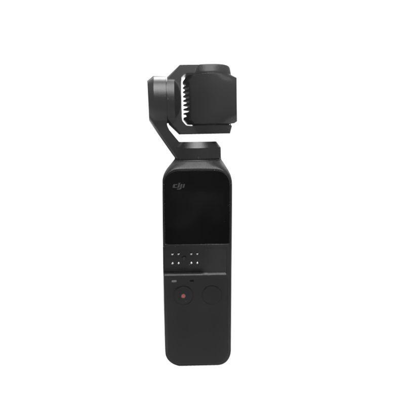 Nắp Bảo Vệ Ống Kính Máy Ảnh Cho Dji Osmo Pocket