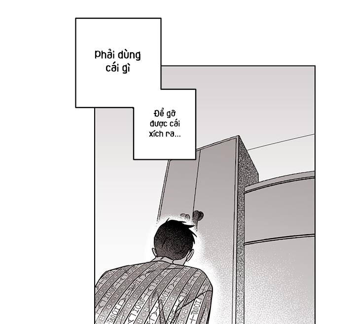 bữa tiệc của những đóa hoa chapter 23 13