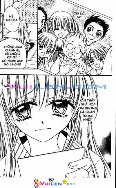 công chúa ẩm thực chapter 8 157