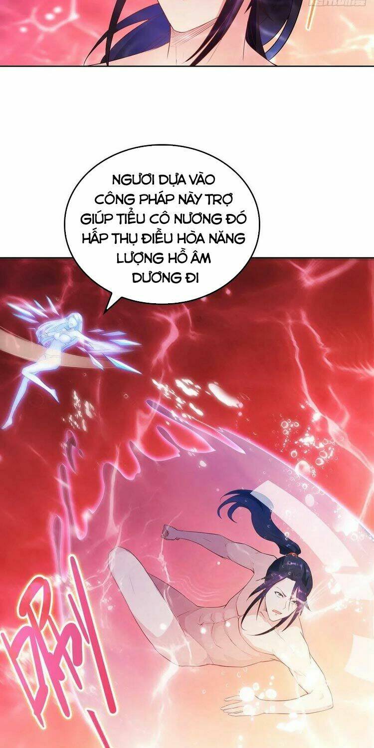 người ở rể bị ép thành phản diện ngoại truyện chapter 11 24