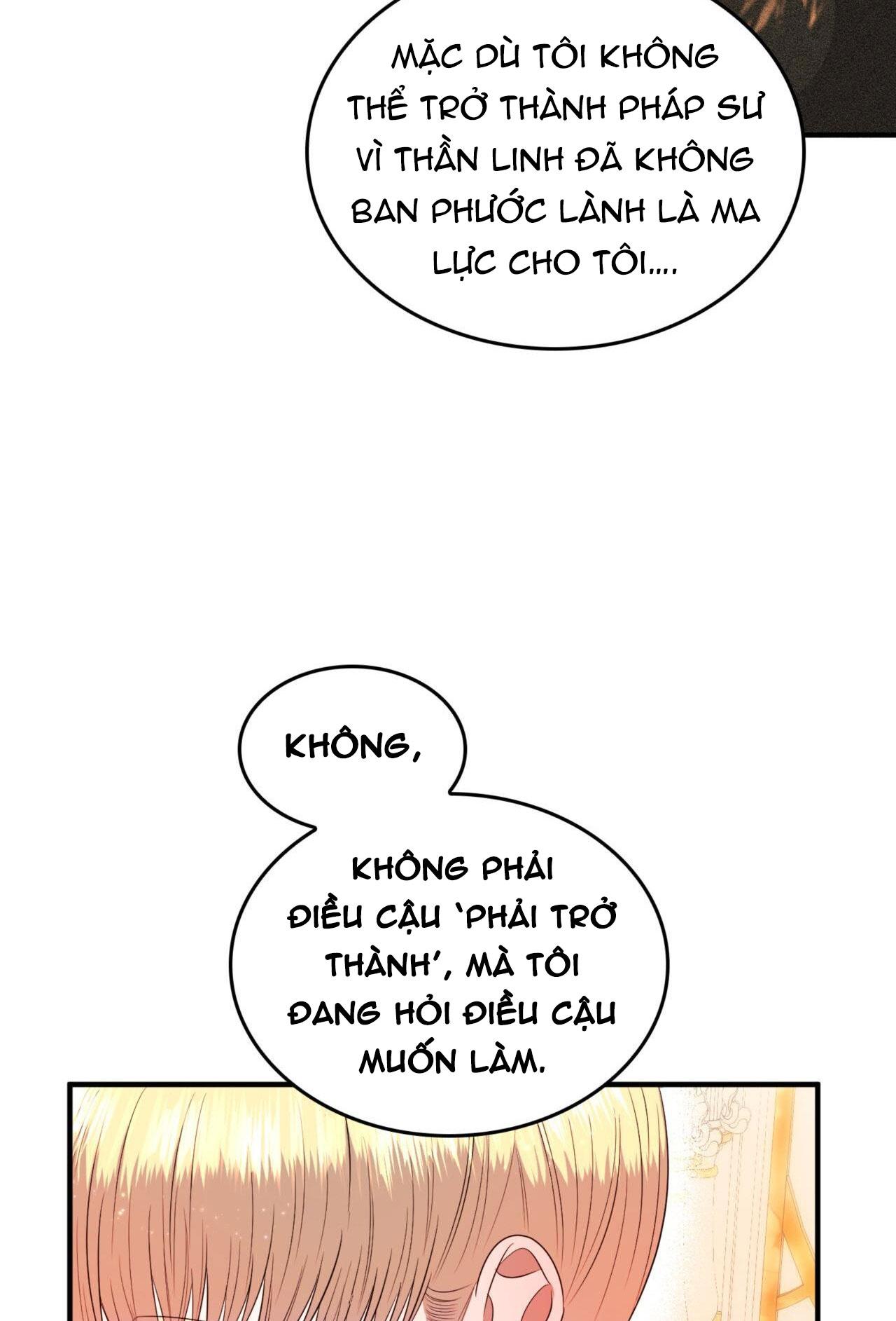 (np) độc thân muôn năm chapter 18 72