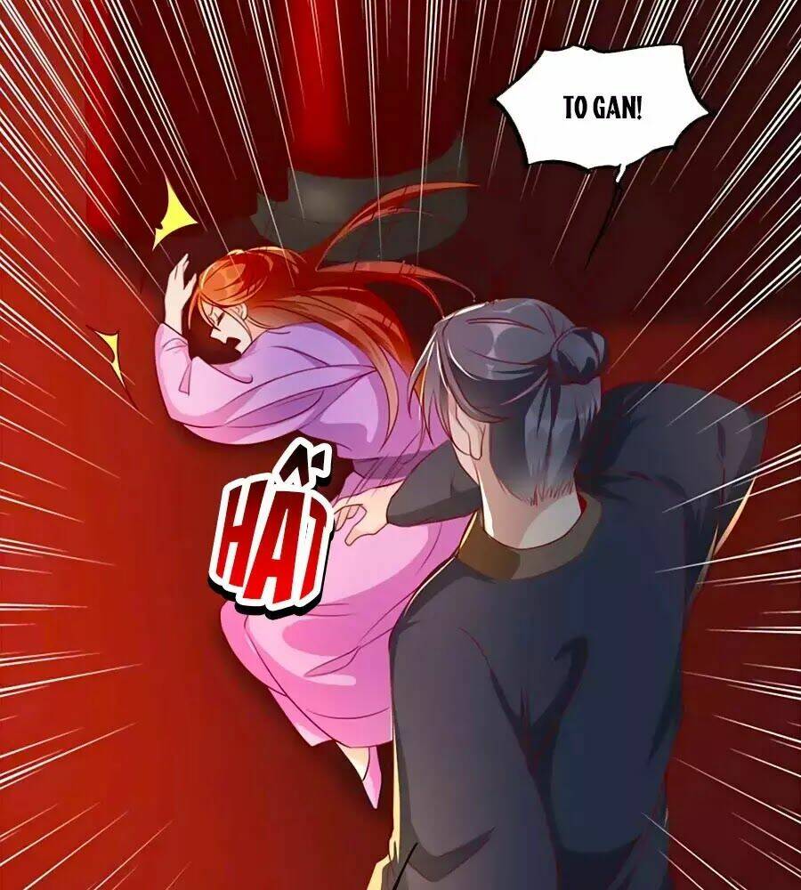 gian phi như thử đa kiều chapter 70 9