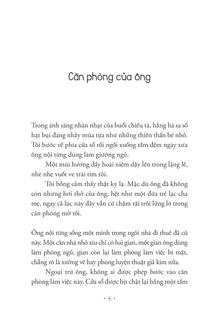 Anh Sẽ Đi Tìm Em Trên Chiếc Xe Đạp Hỏng