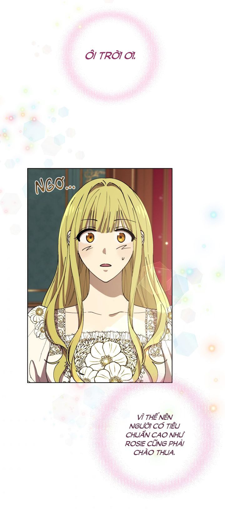 công chúa khắc dấu lên kẻ phản nghịch chapter 11 47