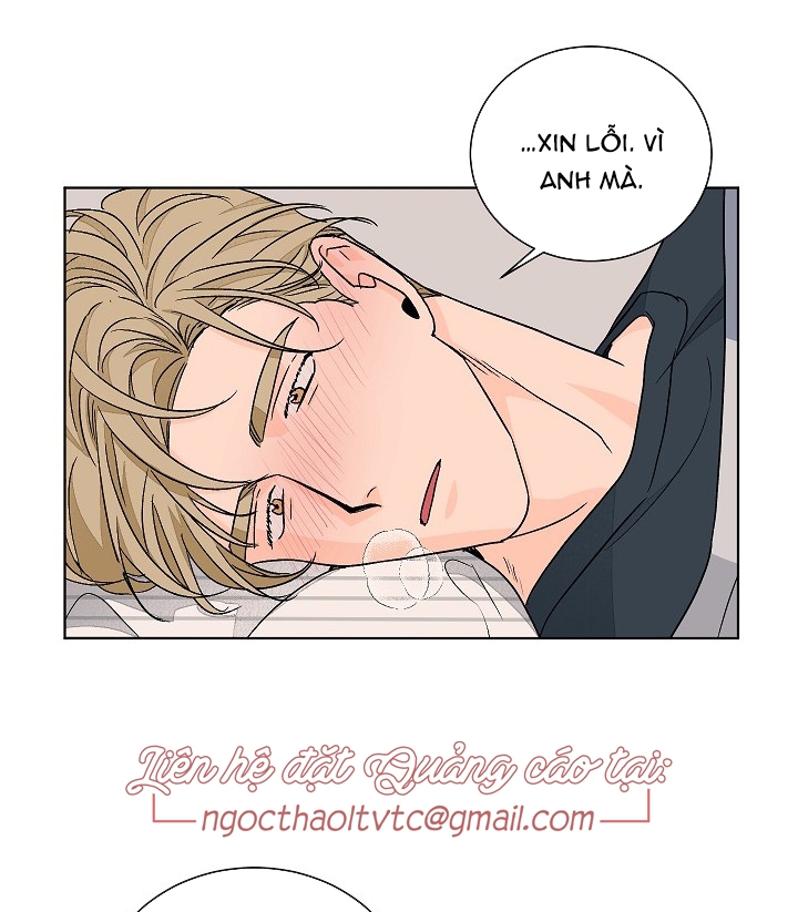 yêu em đi, bác sĩ! chapter 45 31