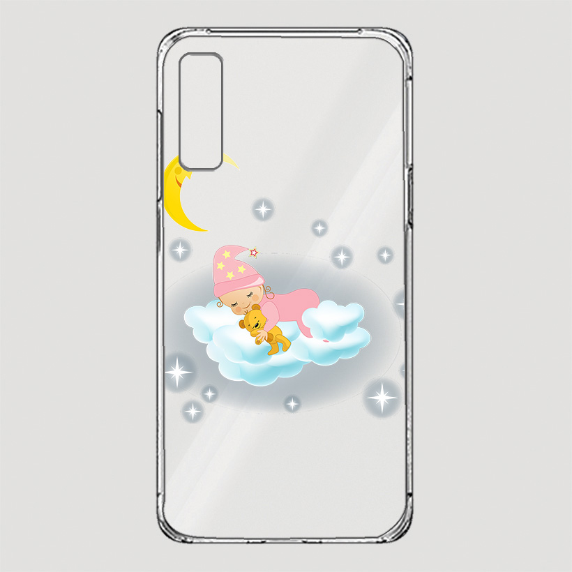 Ốp Lưng Dẻo Dành Cho REALME 7