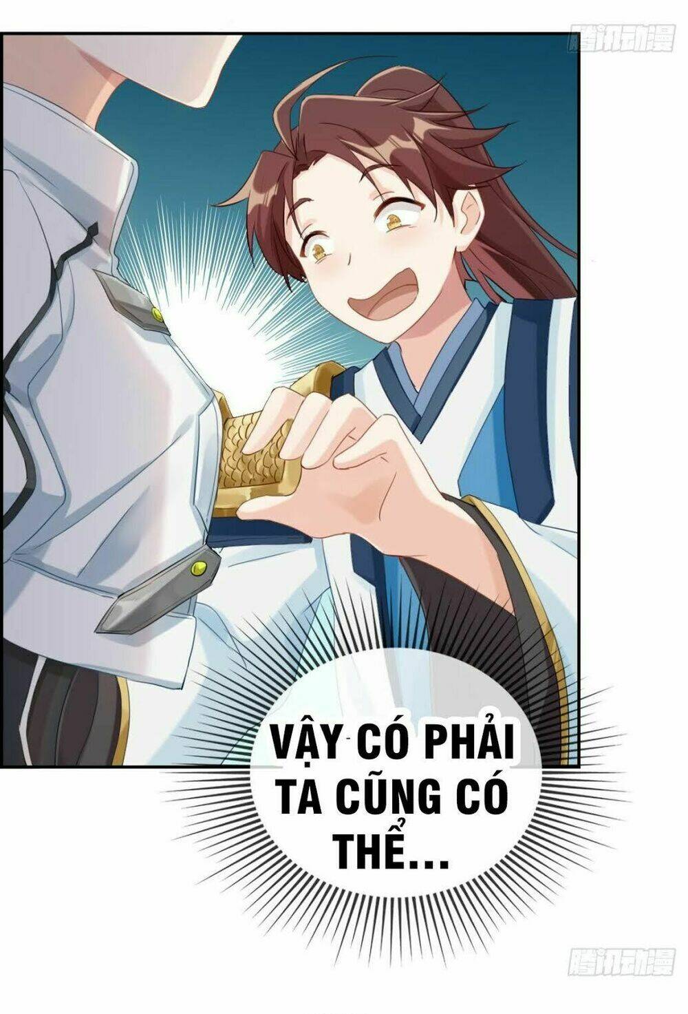 tối cường hoàn khố hệ thống chapter 2 12