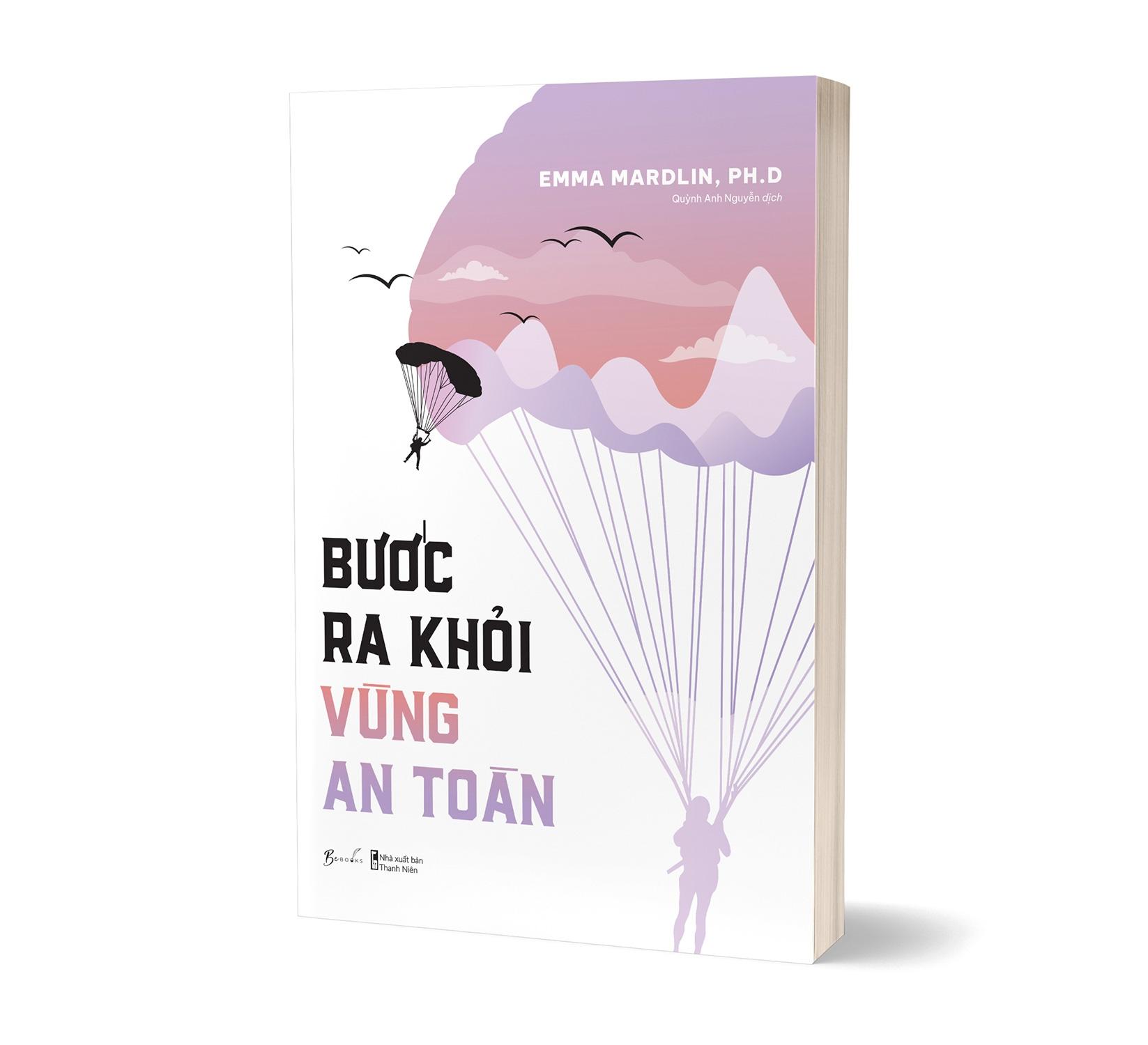 Bước Ra Khỏi Vùng An Toàn