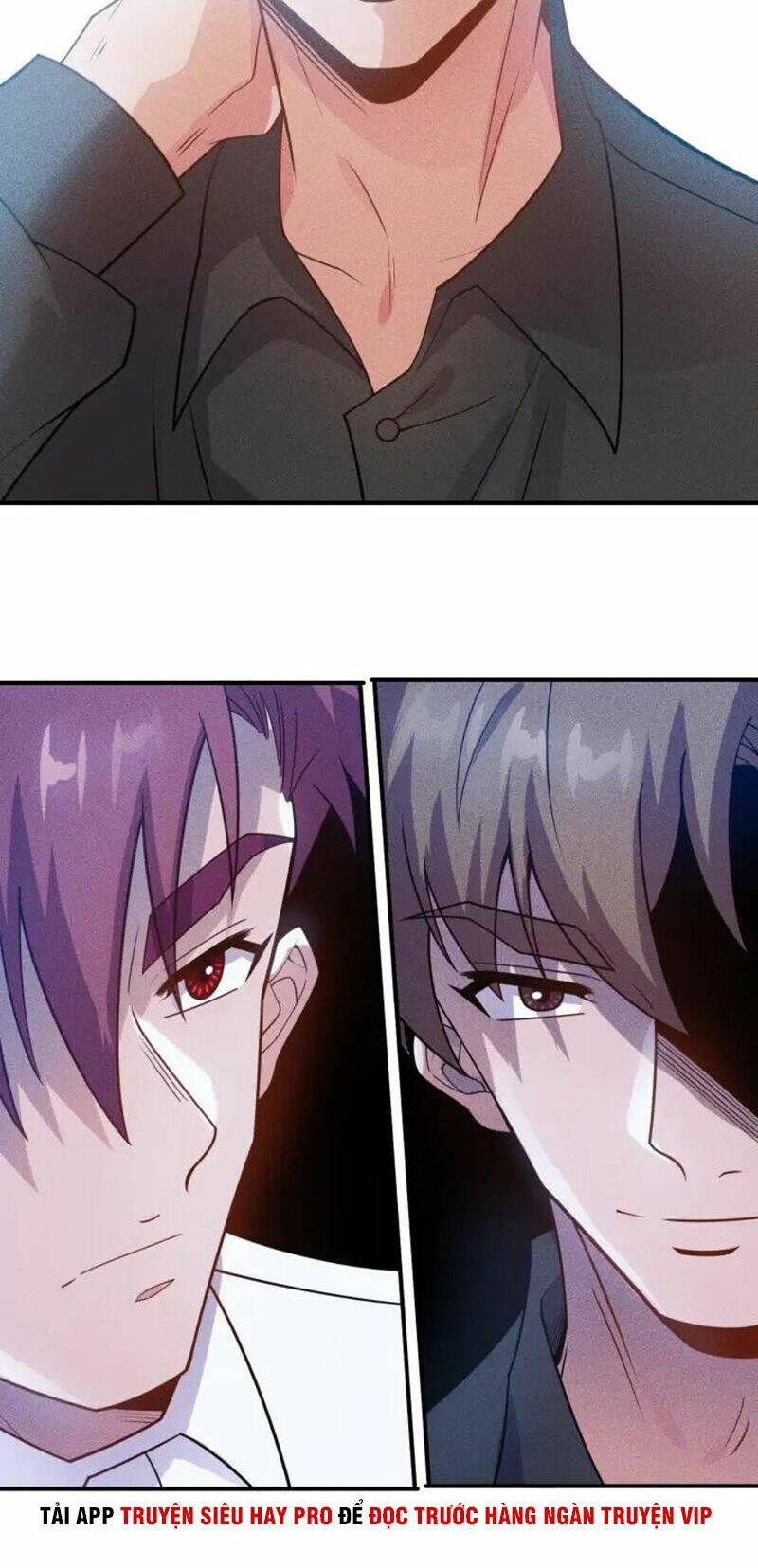 cao thủ cận vệ của nữ chủ tịch chapter 133 4