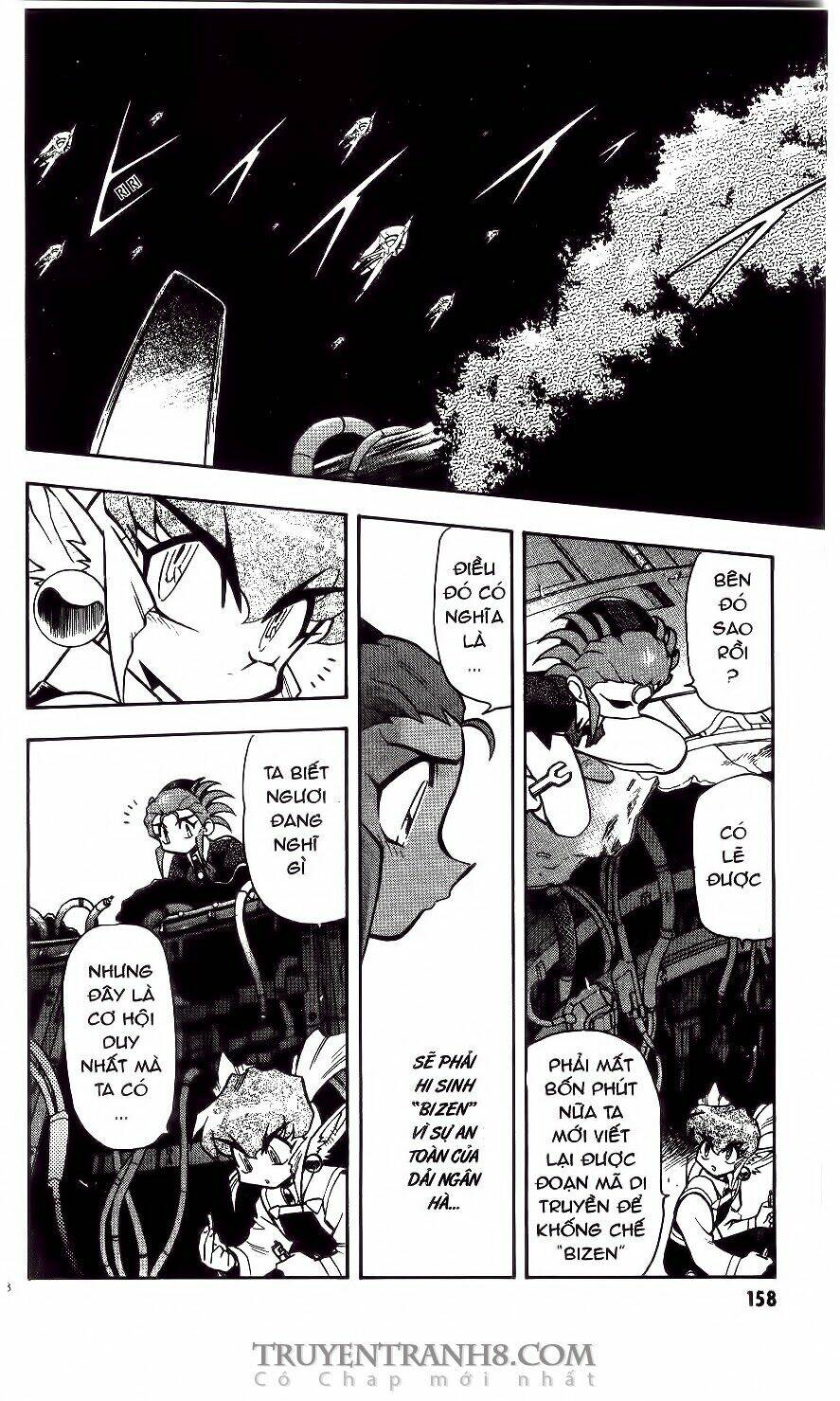 tenchi vô dụng chapter 39 17