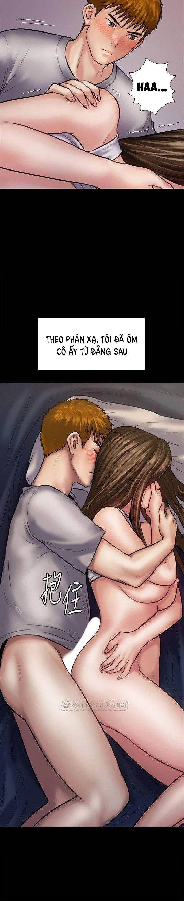 ong chúa chapter 121 21