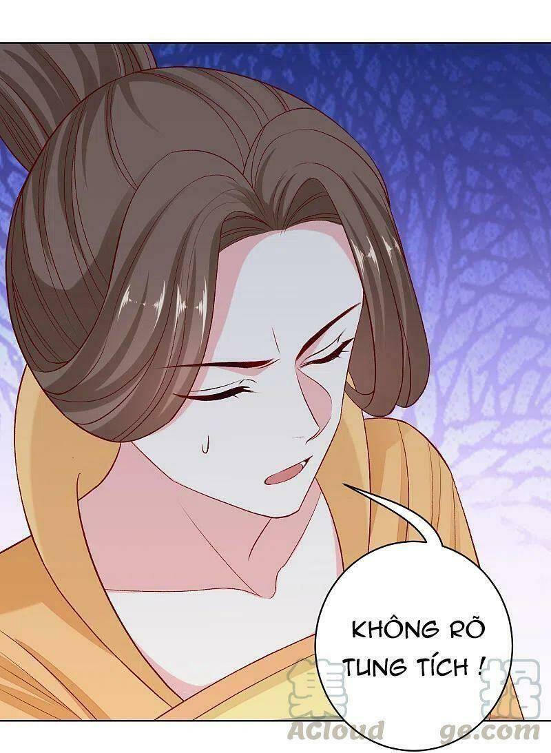 độc y đích nữ chapter 229 21