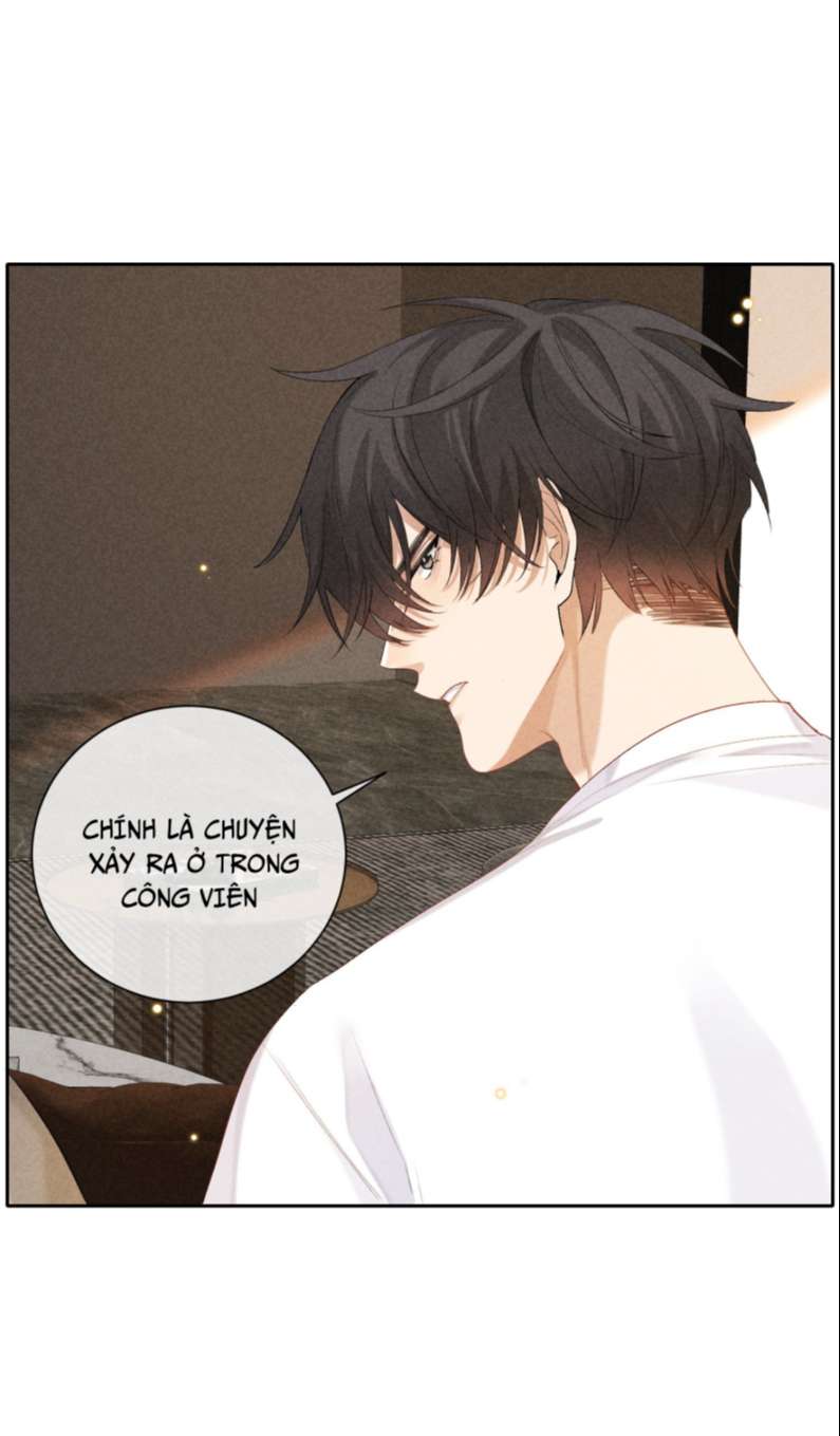 trò chơi săn mồi chapter 53 27