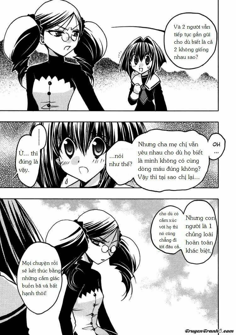 little vampire chapter 40 10