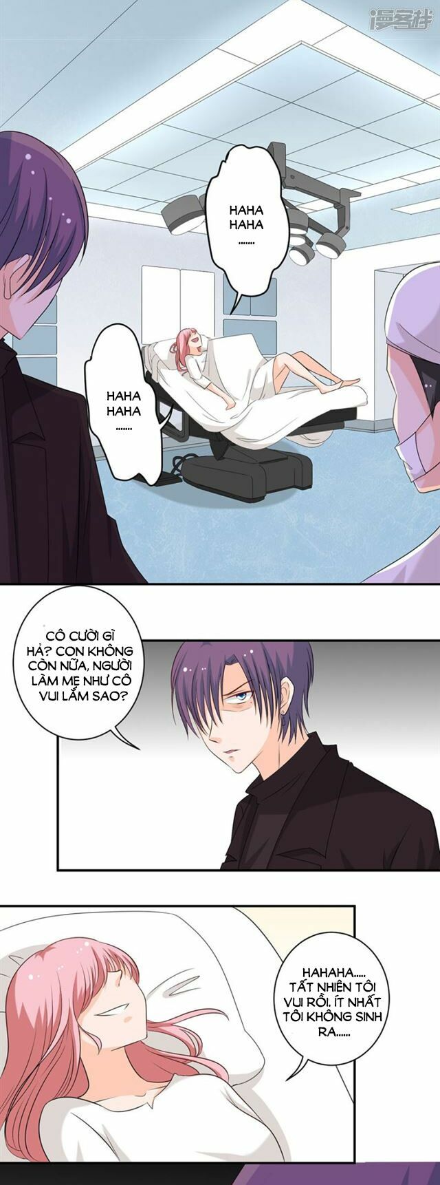 cả thế giới đều không bằng người chapter 124 17