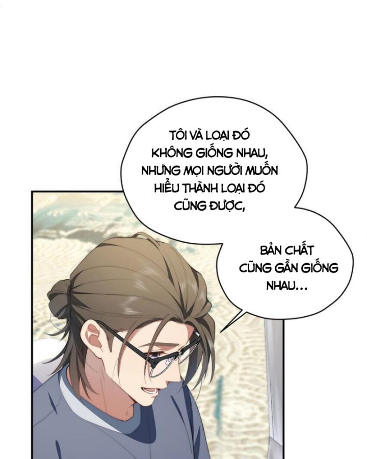 nữ chính chạy từ trong sách ra thì phải làm sao chapter 51 16