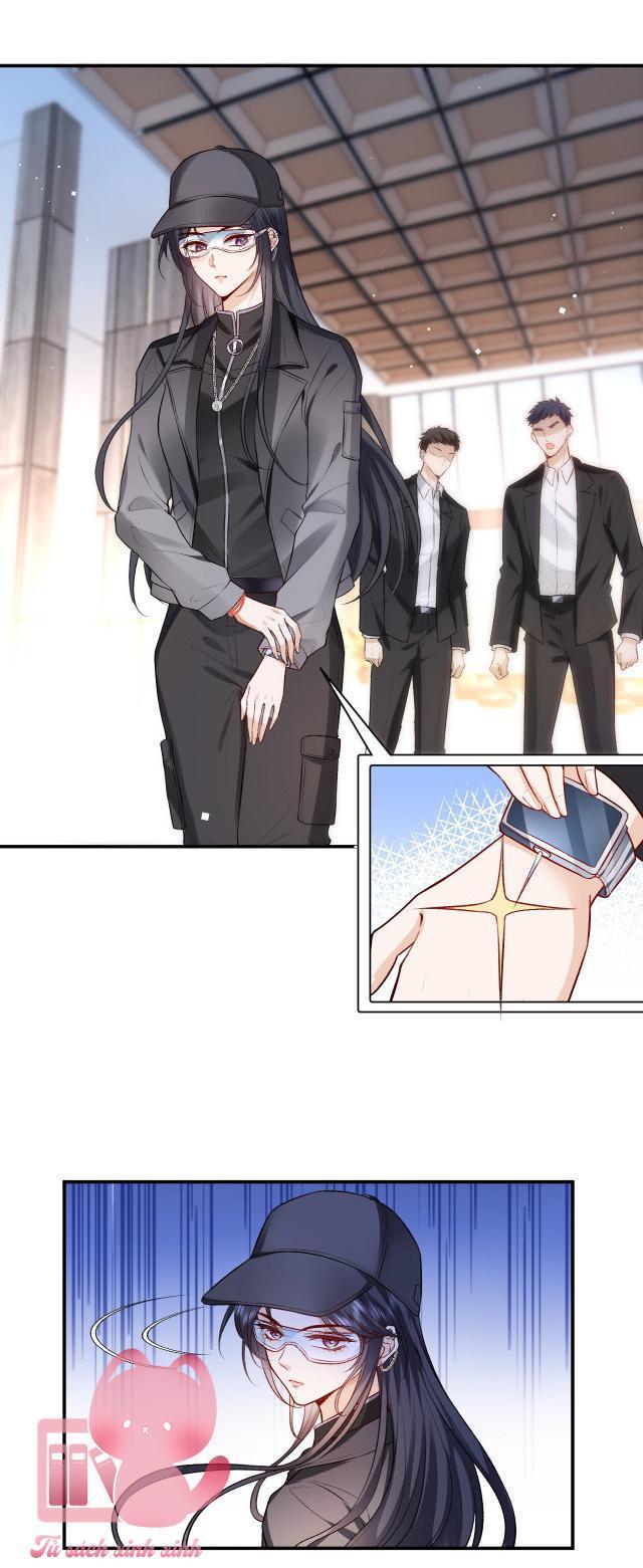 phu nhân mỗi ngày đều tại tuyến vả mặt chapter 12 17