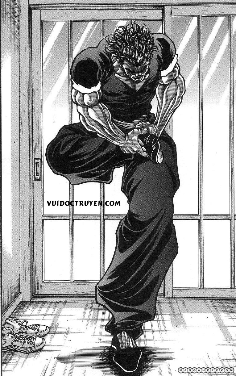 baki – son of ogre chapter 245 6