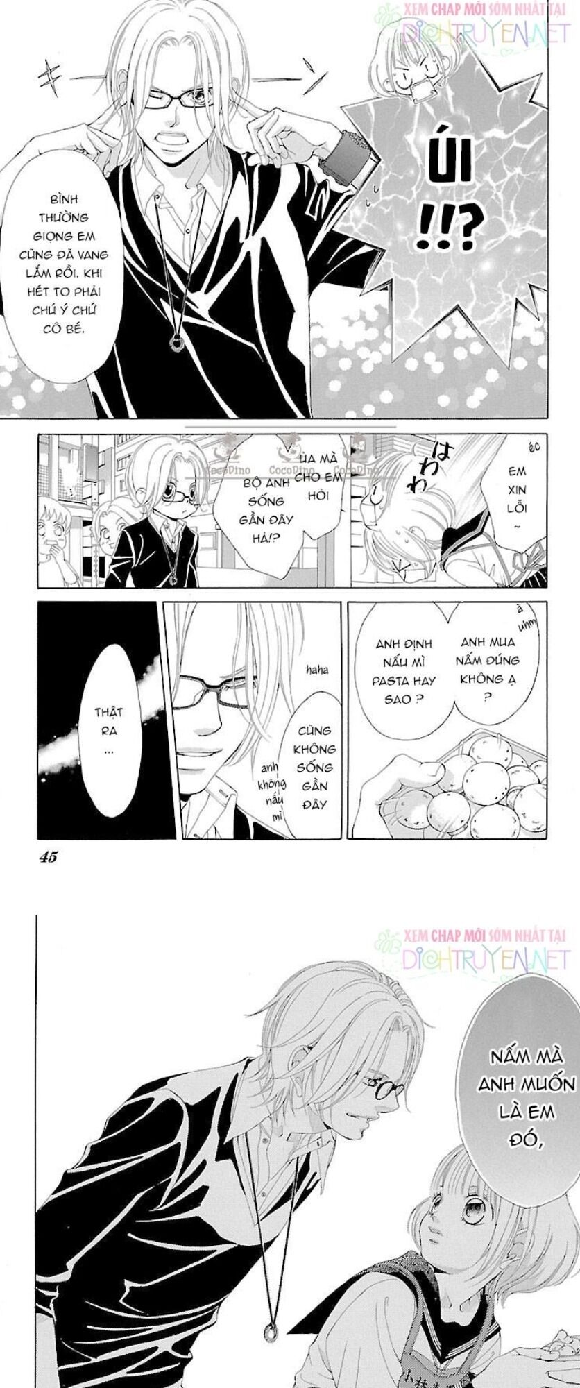 bướm trong sương mù chapter 12 4