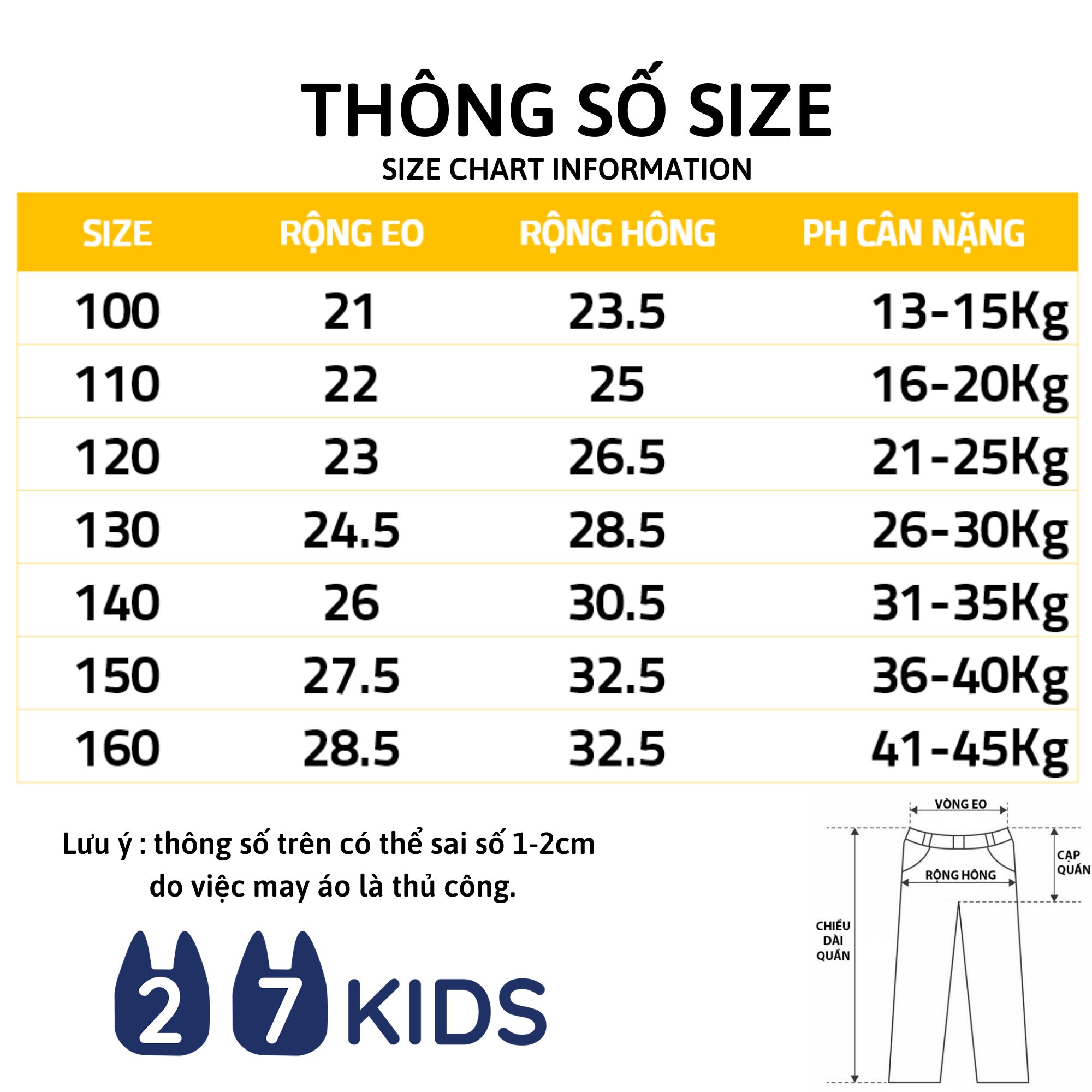 Set 3 quần lót bé trai tam giác 27kids Quần chip bé trai vải khử khuẩn công nghệ mới họa tiết dễ thương BSUW2