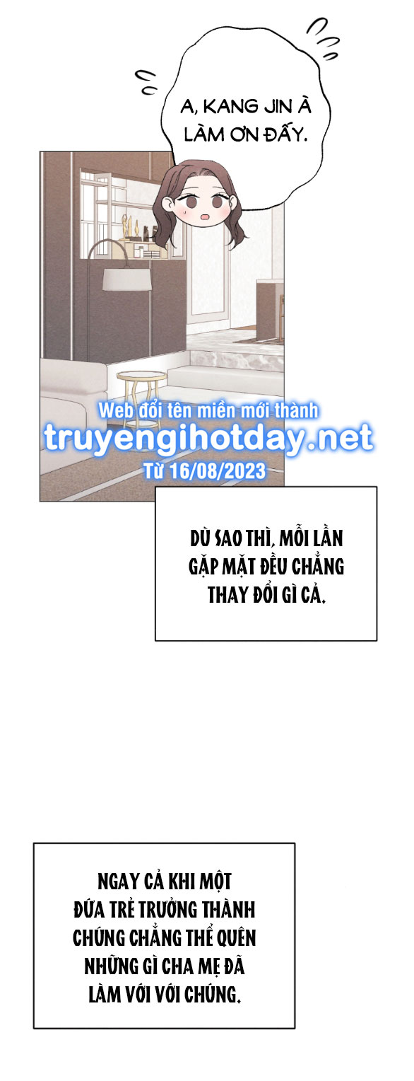 Bão Tuyết chapter 48.1 - Trang 24