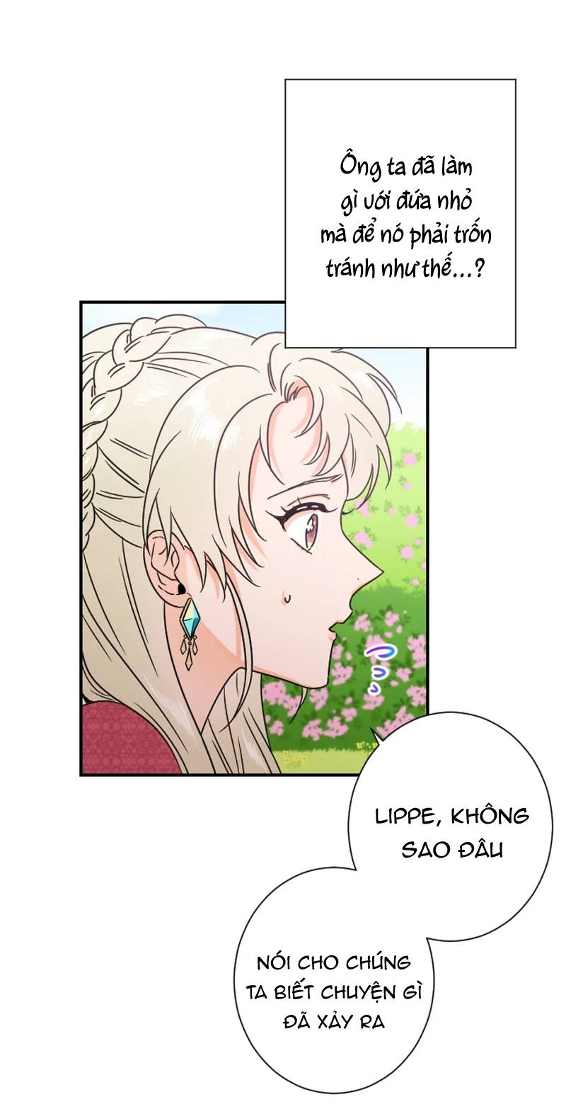 lady baby chapter 40 26