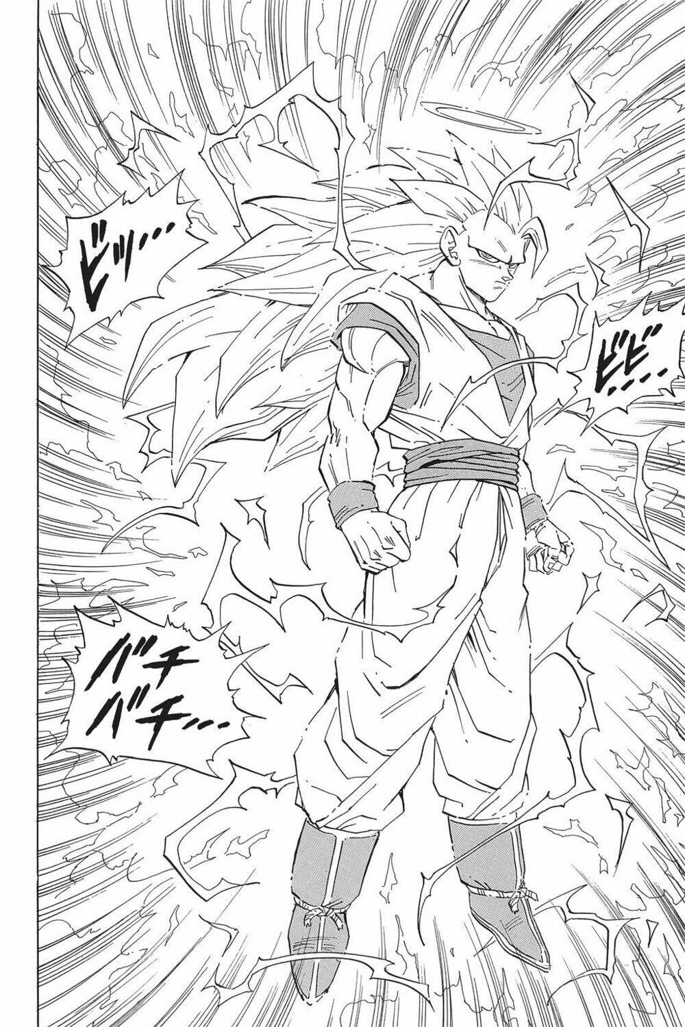 dragon ball - bảy viên ngọc rồng chapter 474 7