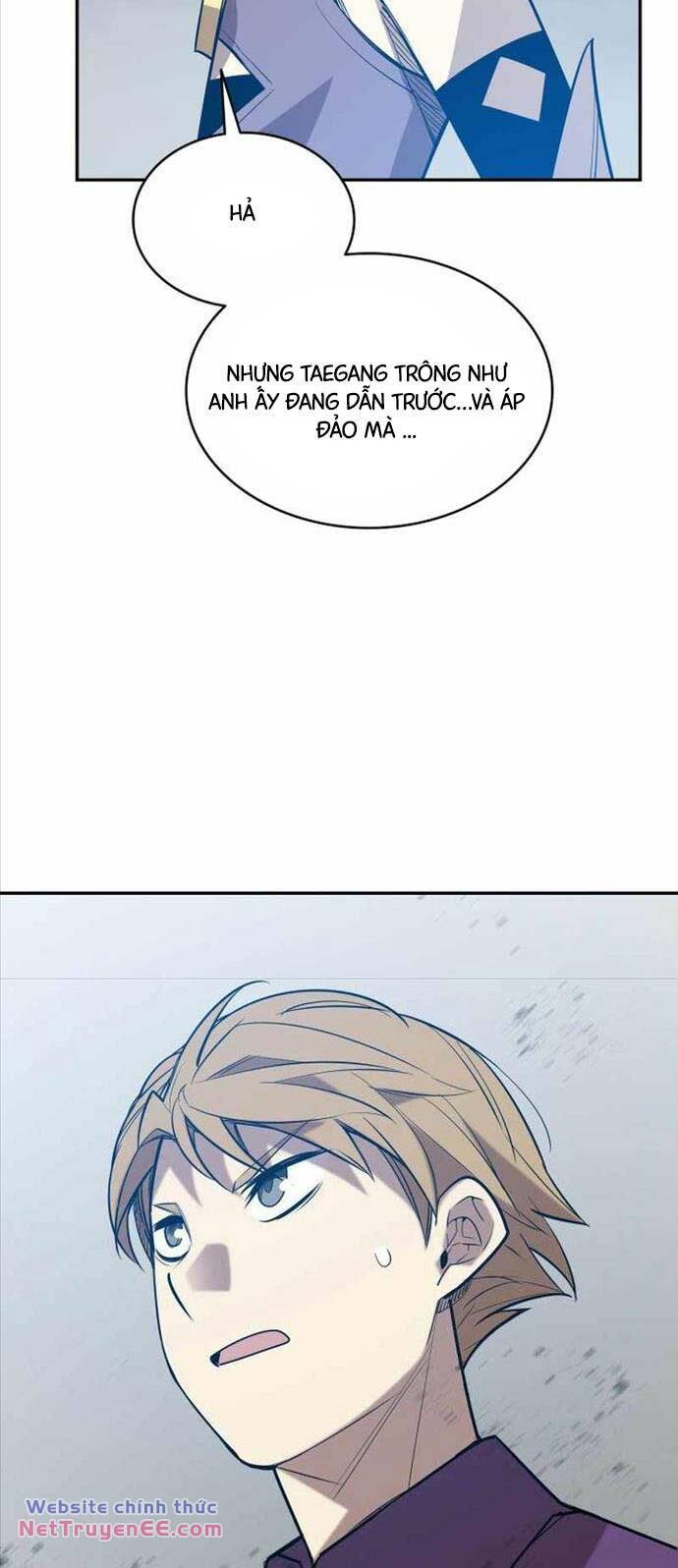 tôi là lính mới chapter 174 42