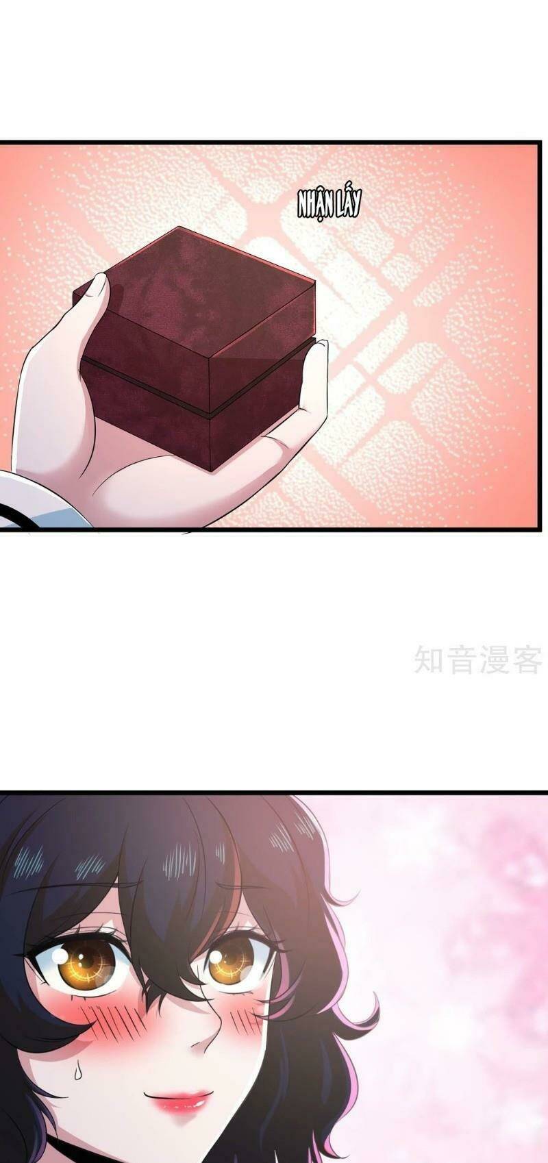 tối cường đặc chủng binh của hoa khôi chapter 103 1