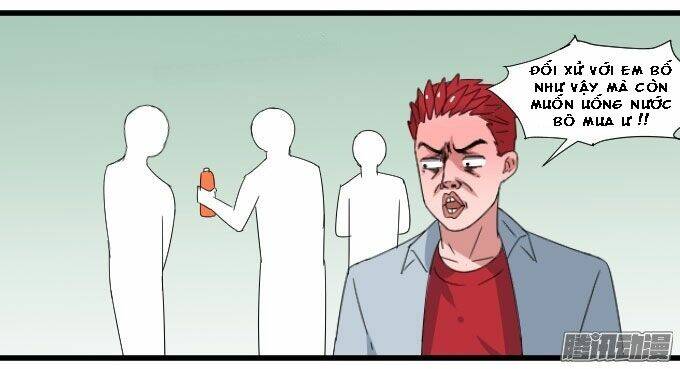 cho anh gần em chapter 15 19