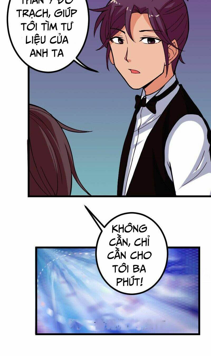 ngưu thư cung ứng thương chapter 96 10