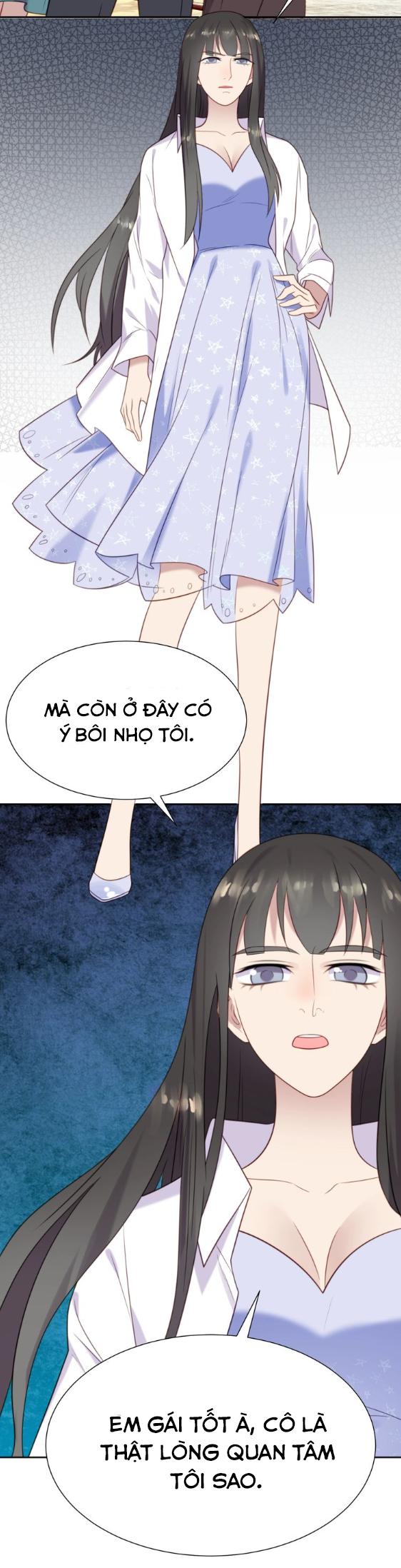 khoá chặt đôi môi (full) chapter 2 20