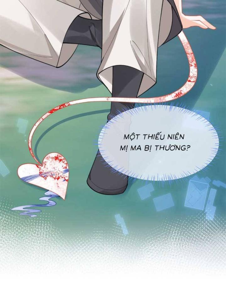 vị chỉ huy lạnh lùng khóc trong vòng tay tôi chapter 69 70