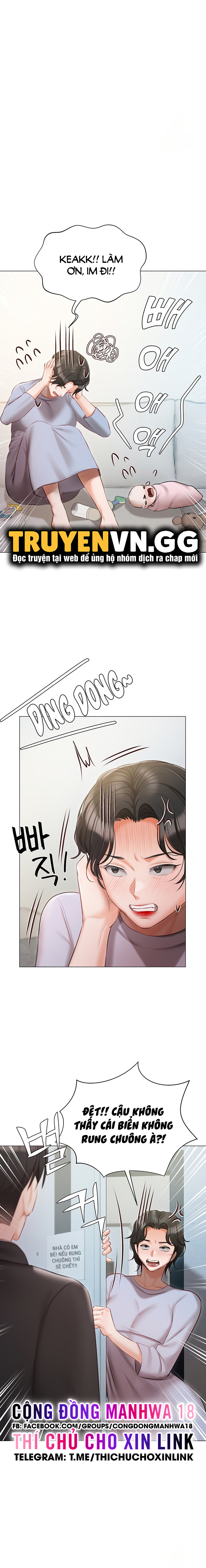 bí mật biệt thự hyeonjung chapter 50 24