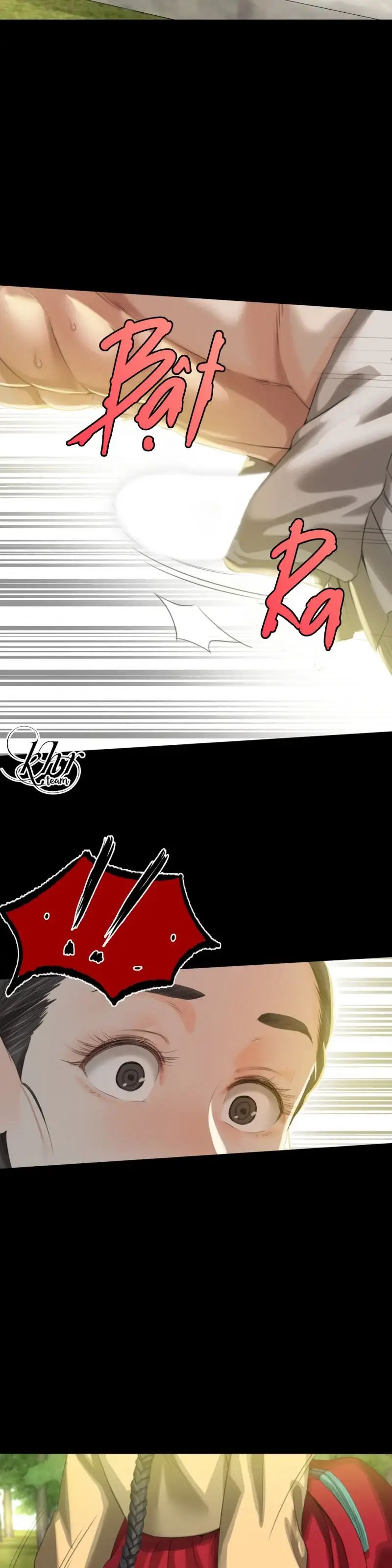 [18+] tiểu thư chapter 6 60