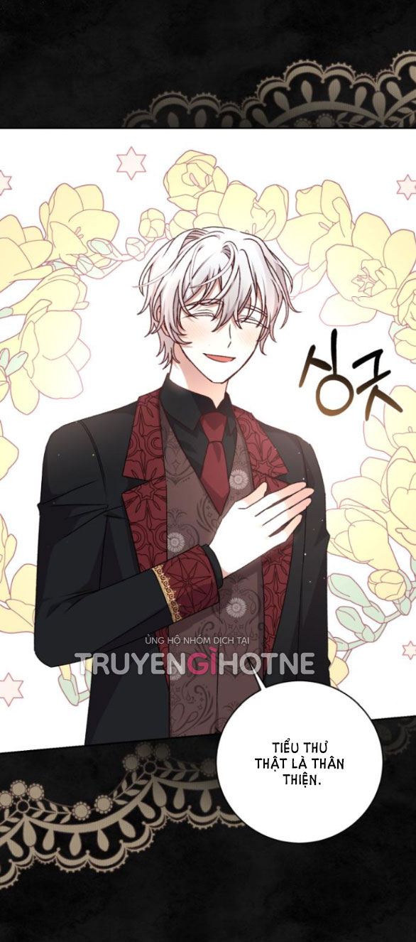 Bạo Chúa Muốn Có Cuộc Sống Tốt Đẹp chapter 31.1 - Trang 43