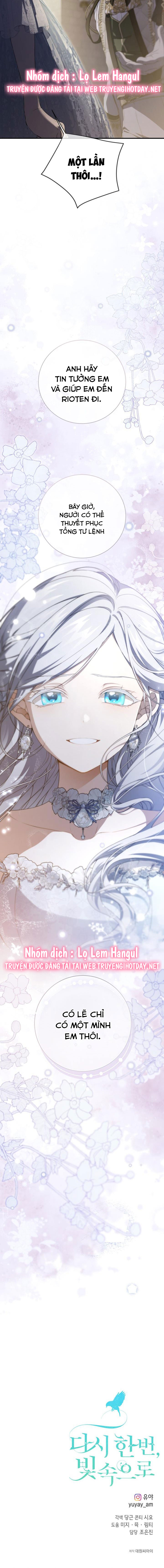 hướng đến ánh dương một lần nữa chapter 82 15