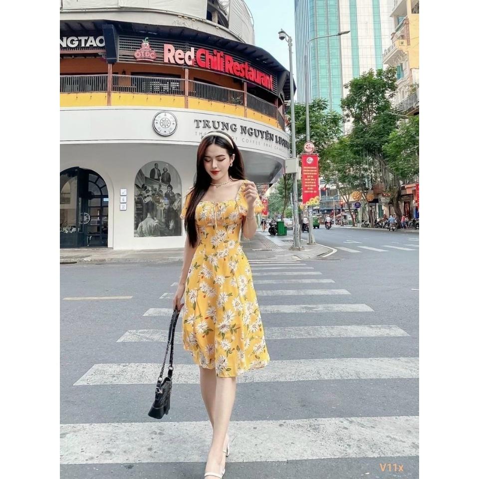 ĐẦM XÒE CÔNG CHÚA SANG CHẢNH TÔN DÁNG CHO CÁC CHỊ EM , TÔN DÁNG QUYẾN RŨ