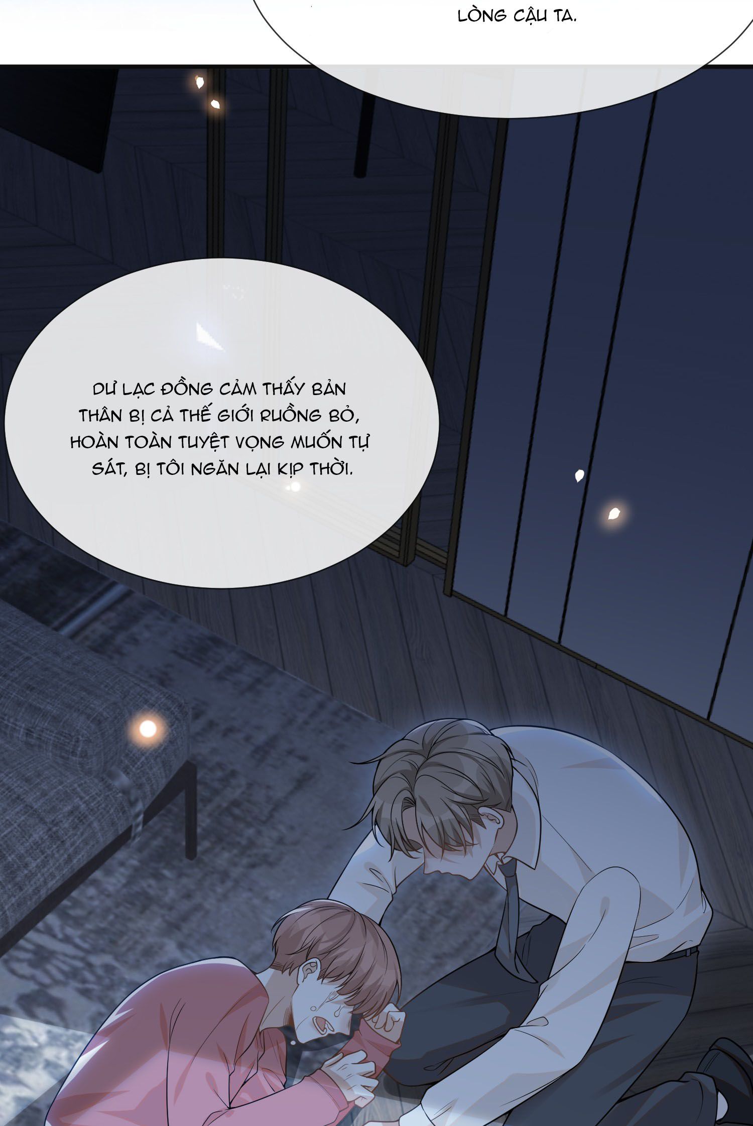 kiếp sau không gặp chapter 63 4