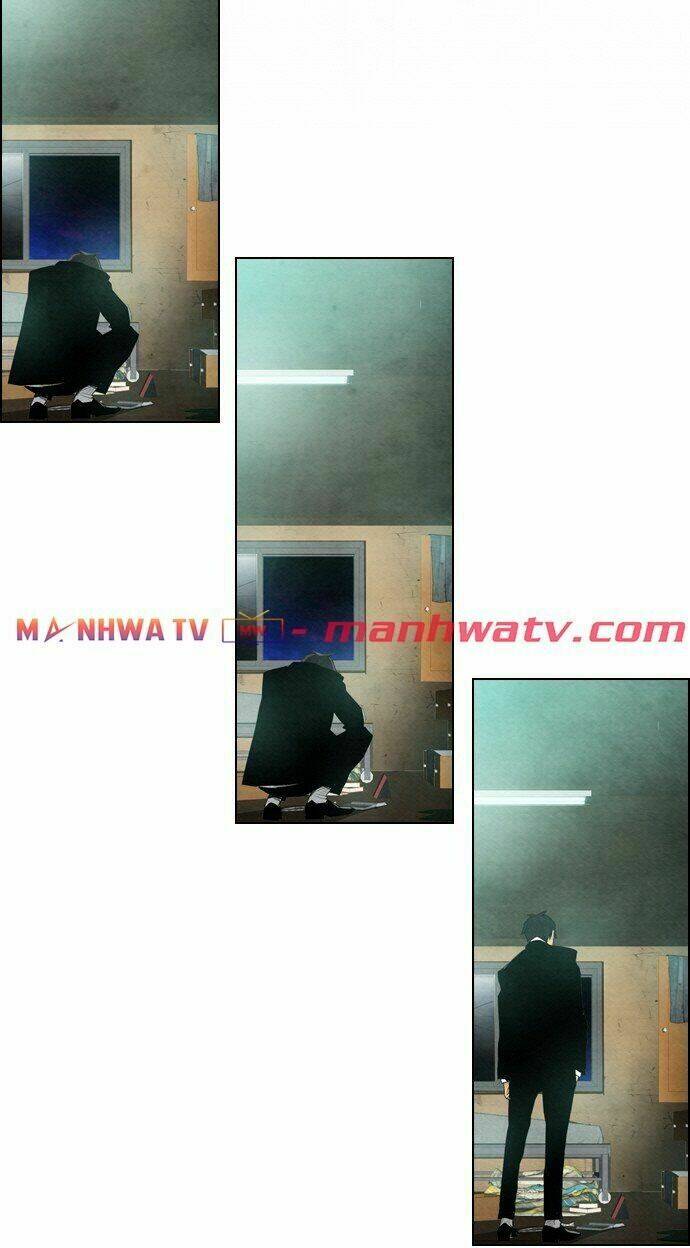 kẻ hồi sinh chapter 5 46