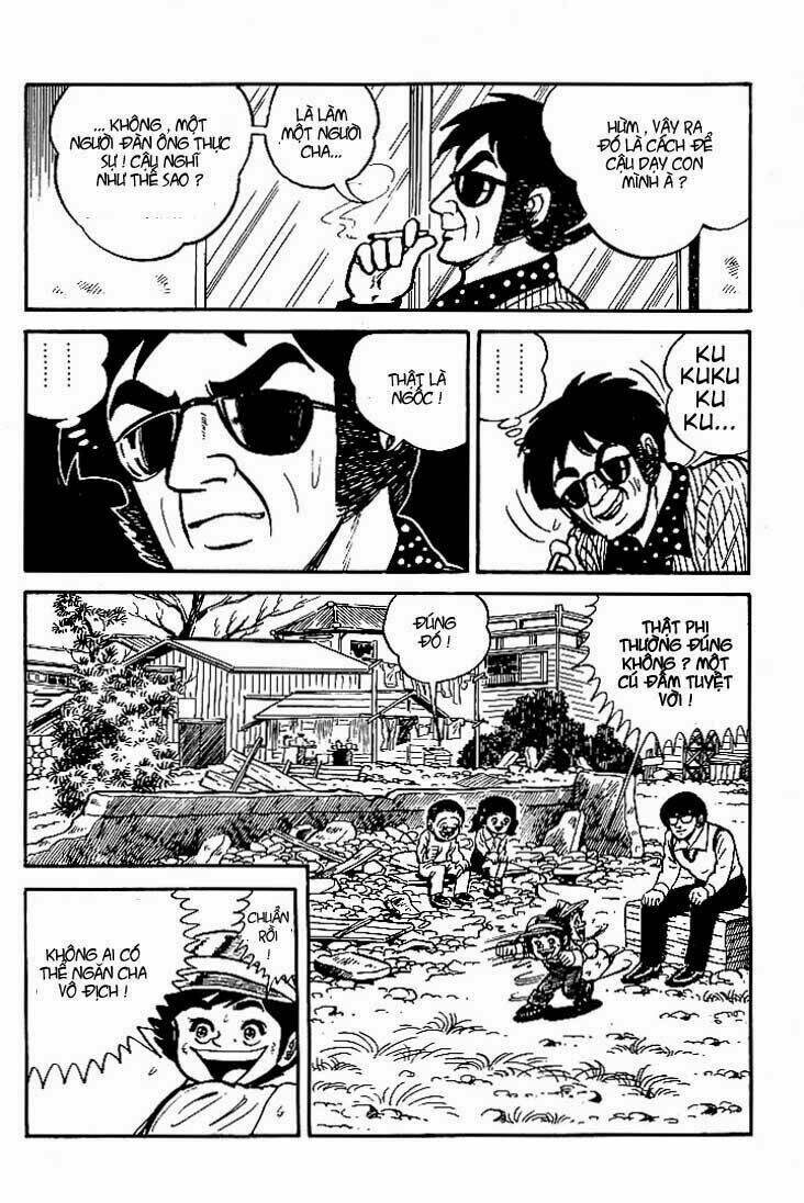 ganbare genki chapter 5 30