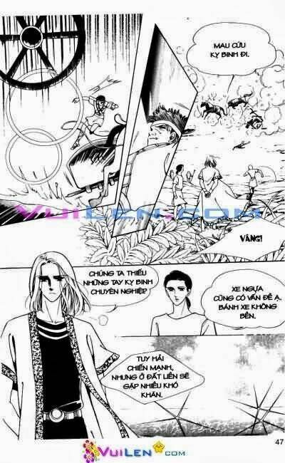 hậu duệ hoàng gia chapter 7 47