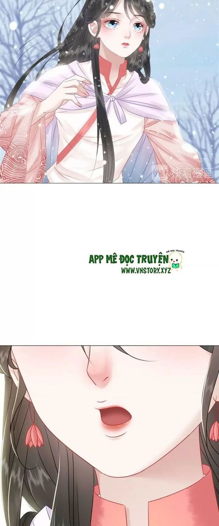 cực phẩm phế vật tiểu thư chapter 82 13