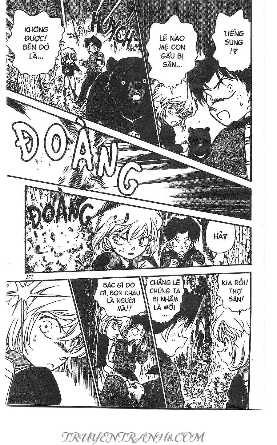 conan chapter 273 10