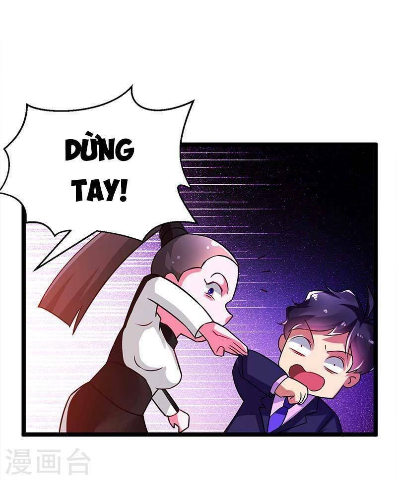 siêu cấp bại gia tử chapter 75 13