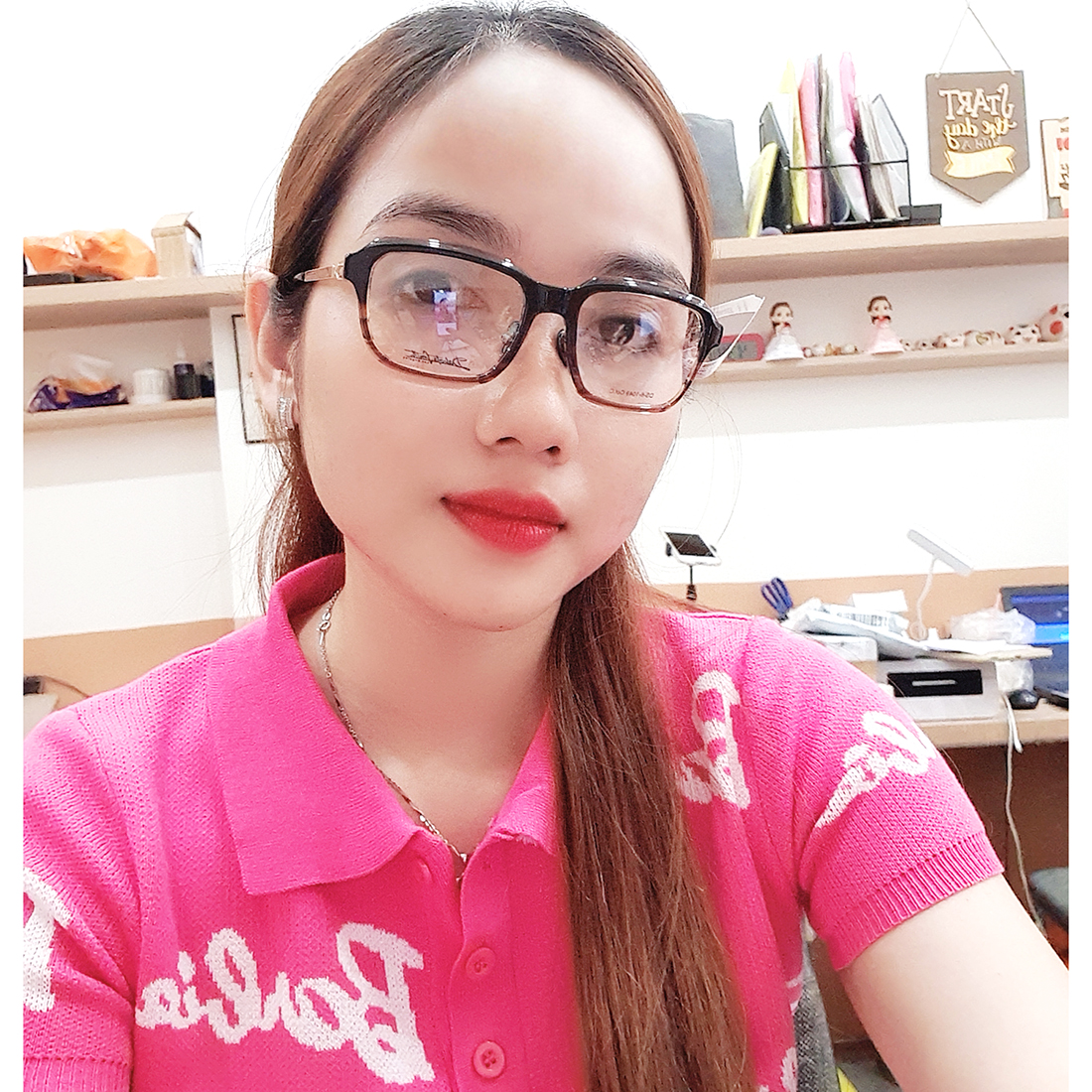 Gọng kính chính hãng Dakota Smith DS61049_C