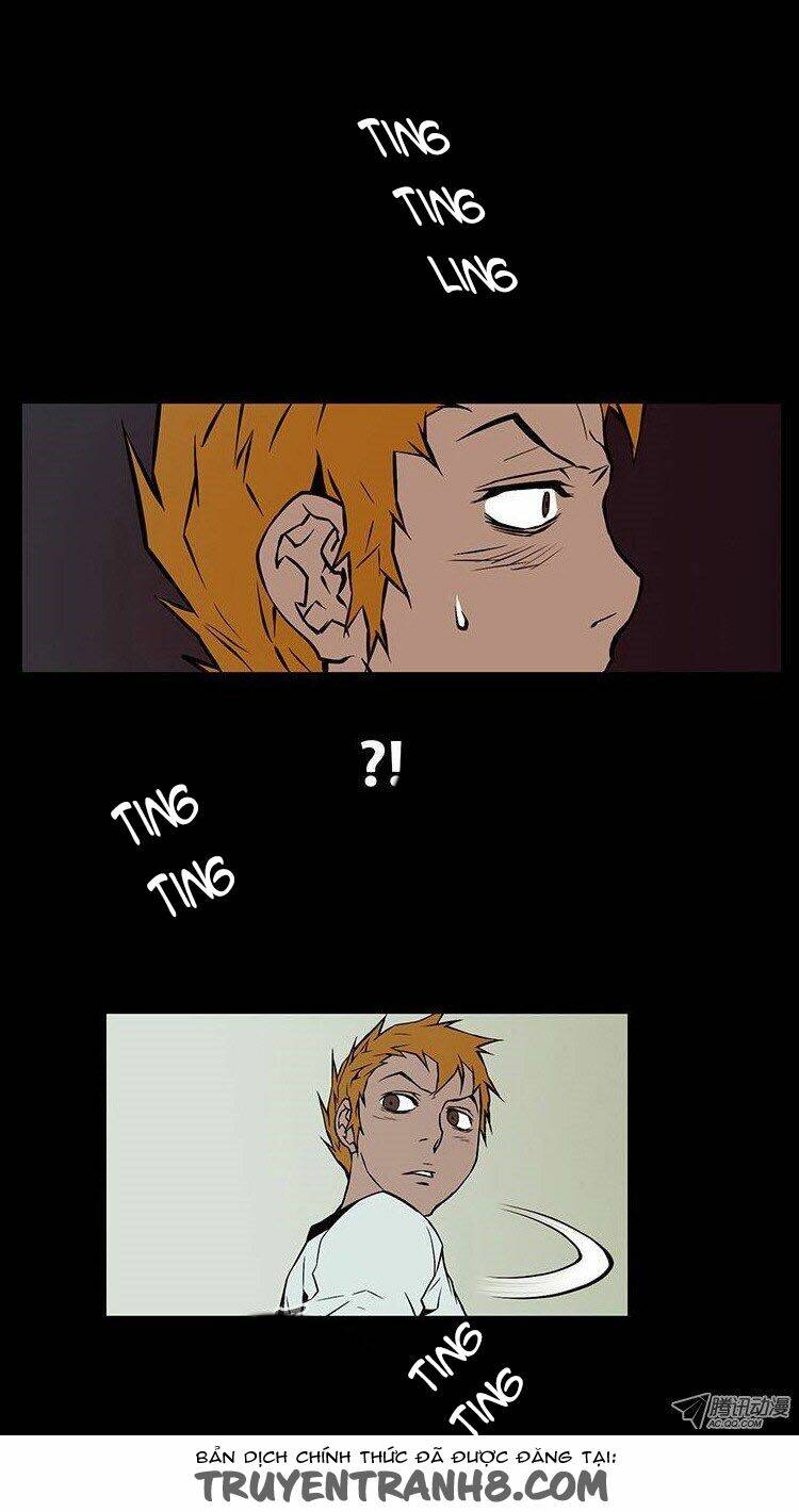 0.0 mhz - tần số chết chapter 57 5