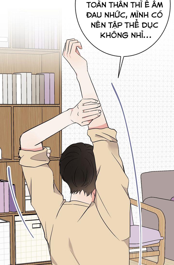 đứa trẻ này là con tôi (end) chapter 6 47