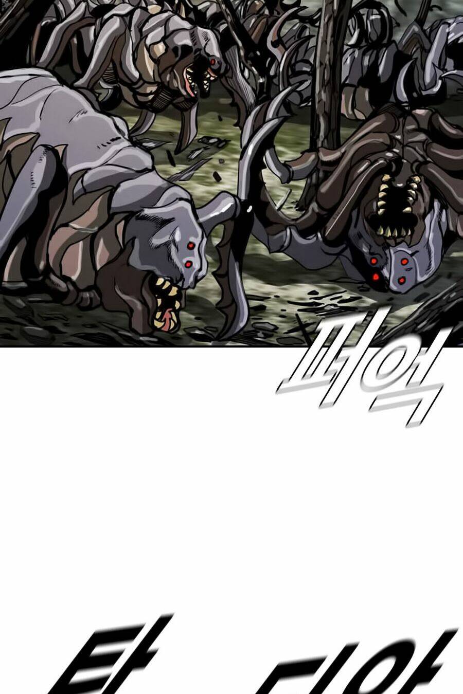 thợ săn đầu tiên chapter 45 67