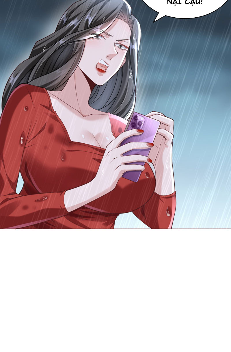 tài xế lái xe công nghệ như ta có nhiều tiền thì sao? chapter 10 29